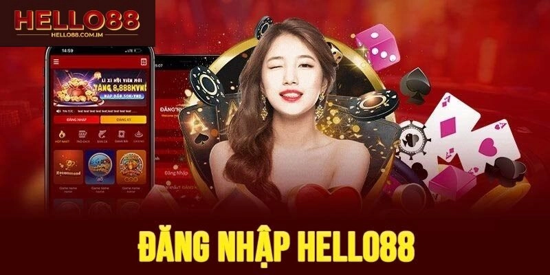 Hướng Dẫn Chi Tiết Đăng Nhập Hello88 Và Các Lưu Ý Quan Trọng 2