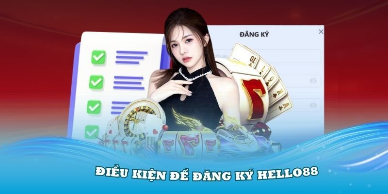 Đăng Ký Hello88 Nhanh Chóng Và An Toàn 1